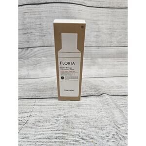 TONYMOLY Floria Nutra Energy 100 Hours Cream 100mL Big Size